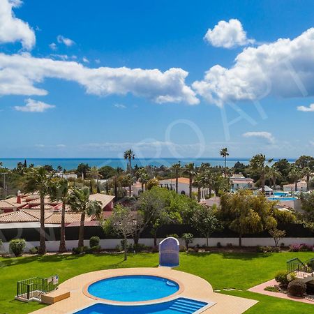 Апартаменти Carvoeiro 8A Екстер'єр фото